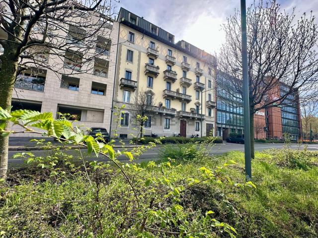 Appartamento in vendita di 80 m² in Via Monte Ortigara, 6