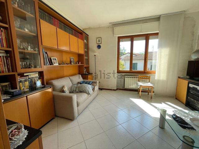 Appartamento in vendita di 80 m² in Via Monte Picchiara