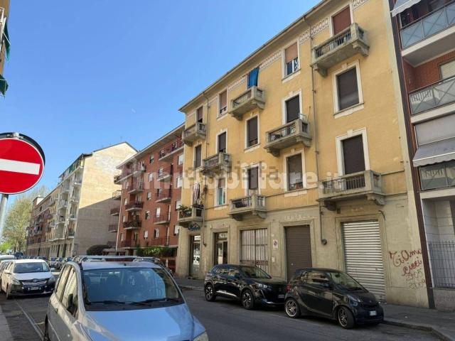 Appartamento in vendita di 80 m² in Via Monte Rosa, 110