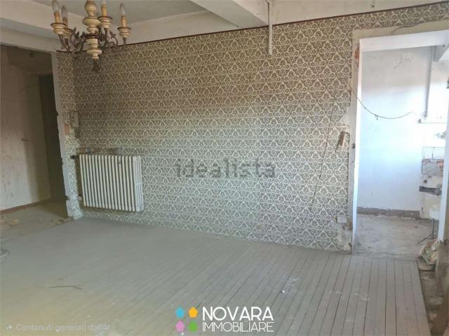Appartamento in vendita di 80 m² in Via Monte Rosa, 21