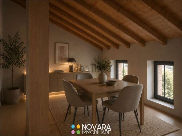 Appartamento in vendita di 80 m² in Via Monte Rosa, 21