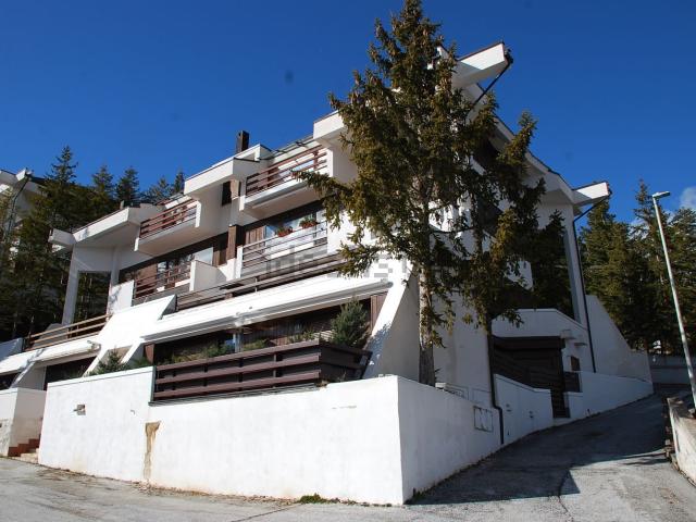 Appartamento in vendita di 80 m² in Via Monte Rotella, 17