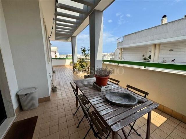 Appartamento in vendita di 80 m² in Via Monte Santo