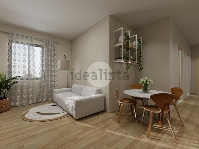 Appartamento in vendita di 80 m² in Via Monte San Genesio, 11