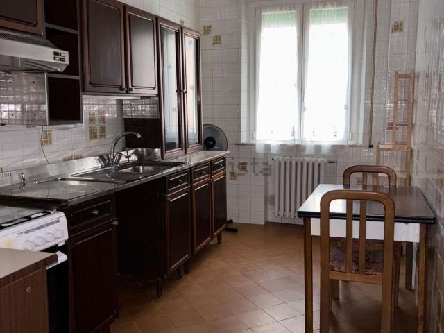 Appartamento in vendita di 80 m² in Via Monte San Michele, 11