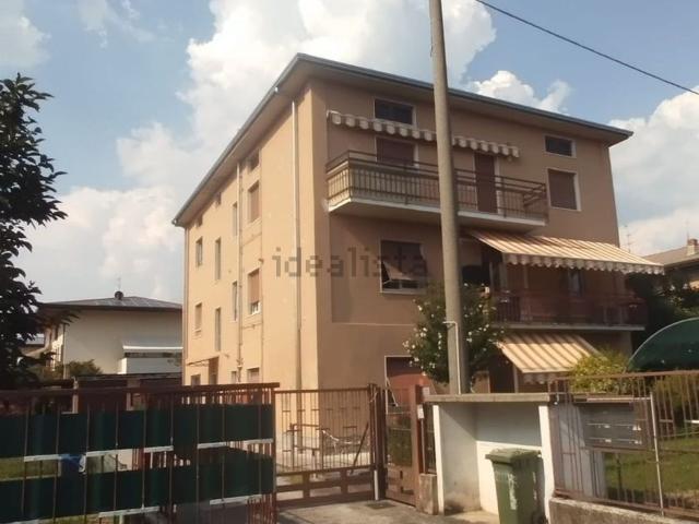 Appartamento in vendita di 80 m² in Via Monte Sabotino, 6