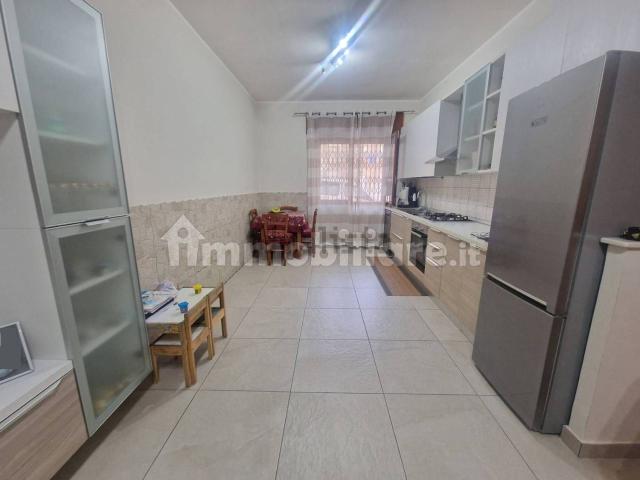 Appartamento in vendita di 80 m² in Via Montedonzelli, 49