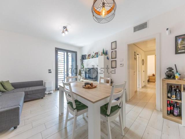 Appartamento in vendita di 80 m² in Via Montegallo, 130