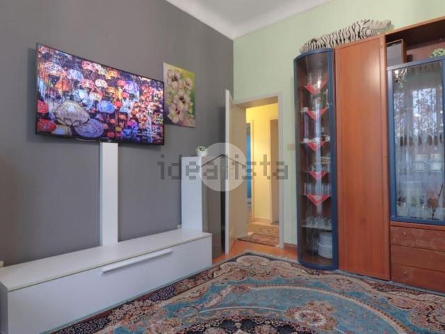 Appartamento in vendita di 80 m² in Via Montegrappa, 76