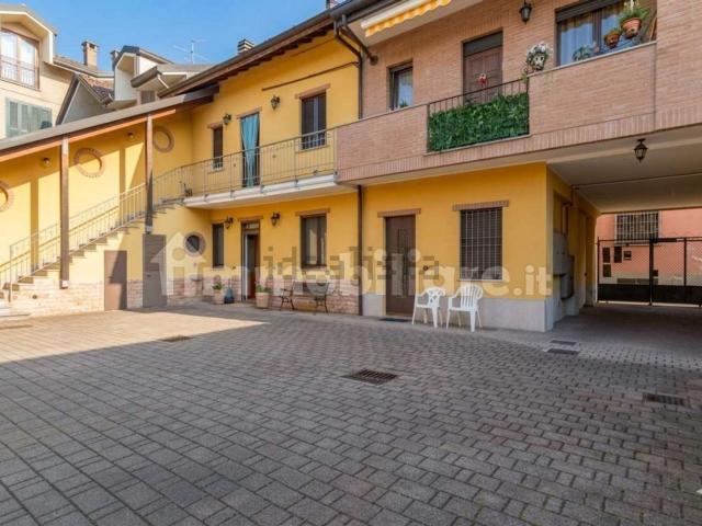 Appartamento in vendita di 80 m² in Via Montegrappa