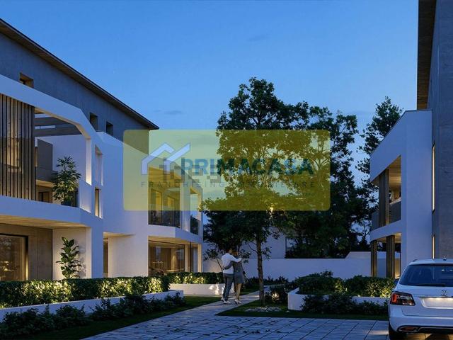 Appartamento in vendita di 80 m² in Via Montegrappa, 33