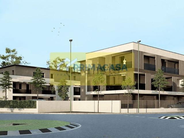 Appartamento in vendita di 80 m² in Via Montegrappa, 33