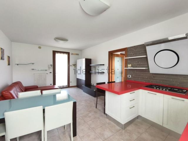 Appartamento in vendita di 80 m² in Via Montegrotto
