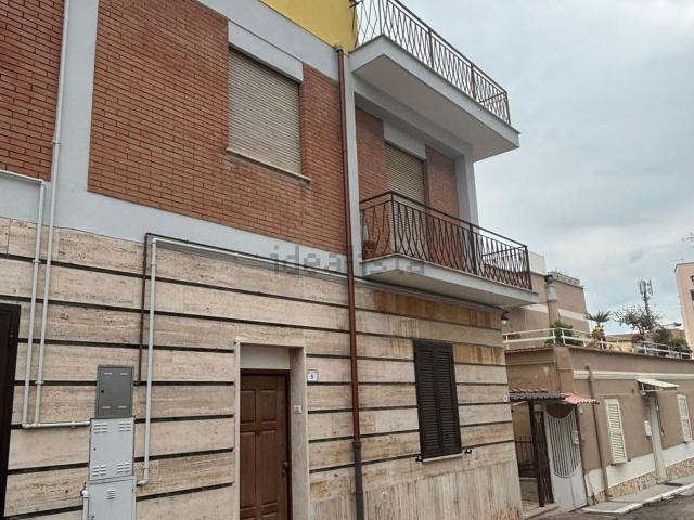 Appartamento in vendita di 80 m² in Via Monteverde, 6