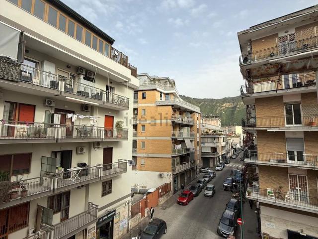 Appartamento in vendita di 80 m² in Via Montevergine