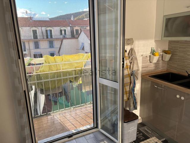 Appartamento in vendita di 80 m² in Via Mondovì