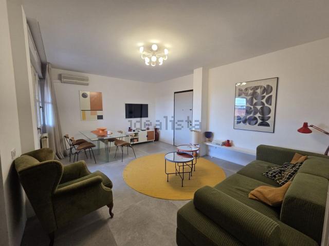 Appartamento in vendita di 80 m² in Via Monferrato, 5