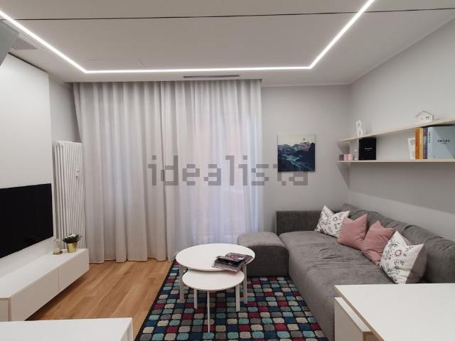 Appartamento in vendita di 80 m² in Via Molino delle Armi, 19