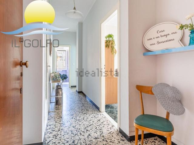 Appartamento in vendita di 80 m² in Via Moreno, 13