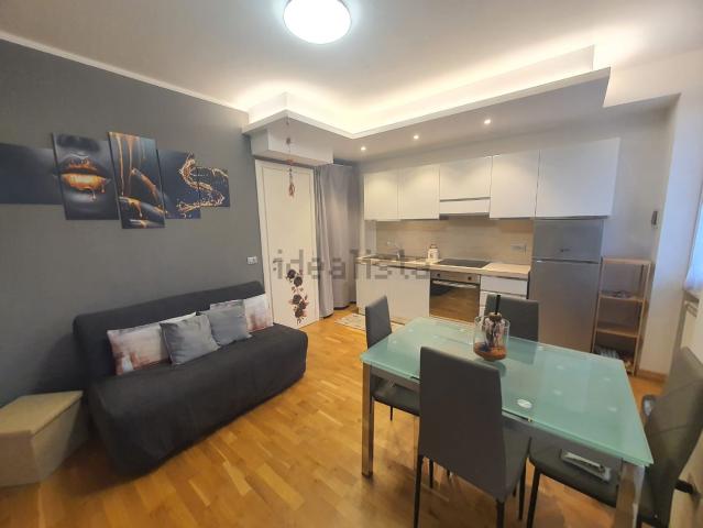 Appartamento in vendita di 80 m² in Via Moretto