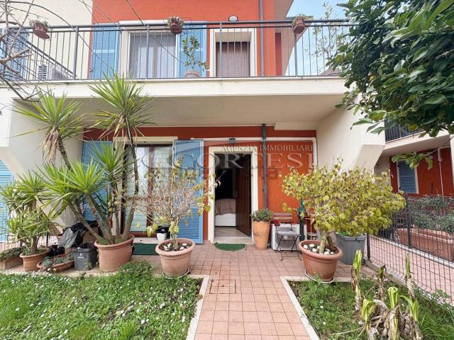 Appartamento in vendita di 80 m² in Via Moro A 4