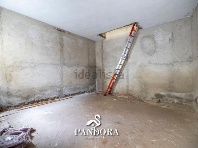 Appartamento in vendita di 80 m² in Via Moroni, 1