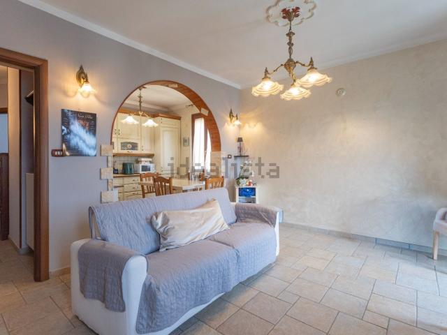 Appartamento in vendita di 80 m² in Via Mottarone, 58