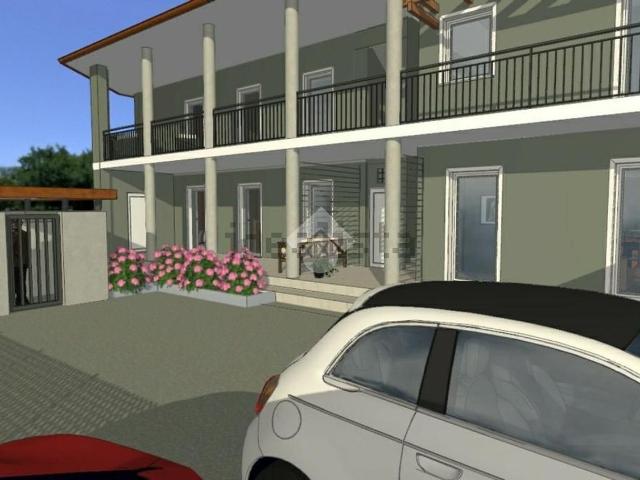 Appartamento in vendita di 80 m² in Via Mottoscarone, 18