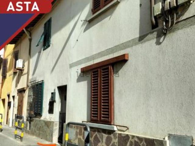 Appartamento in vendita di 80 m² in Via Mugellese, 24