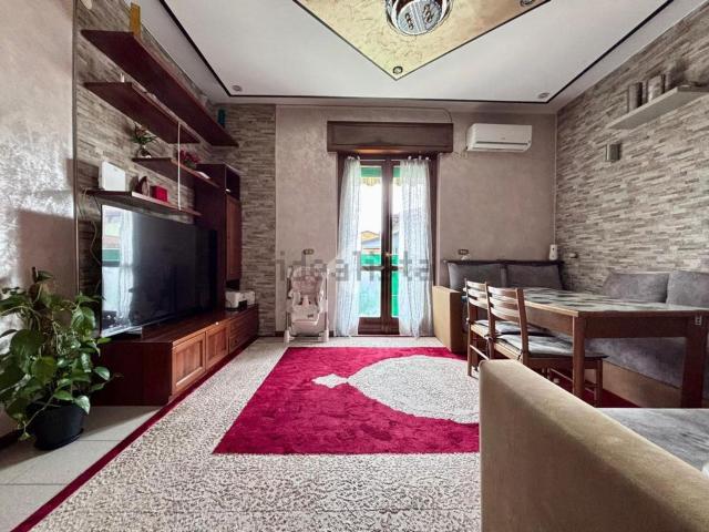 Appartamento in vendita di 80 m² in Via Mulino Vecchio, 21