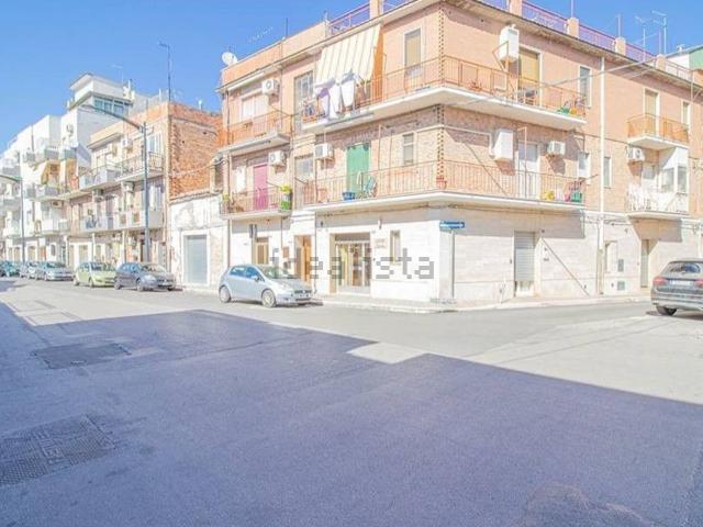 Appartamento in vendita di 80 m² in Via Napoleone Battaglia, 76