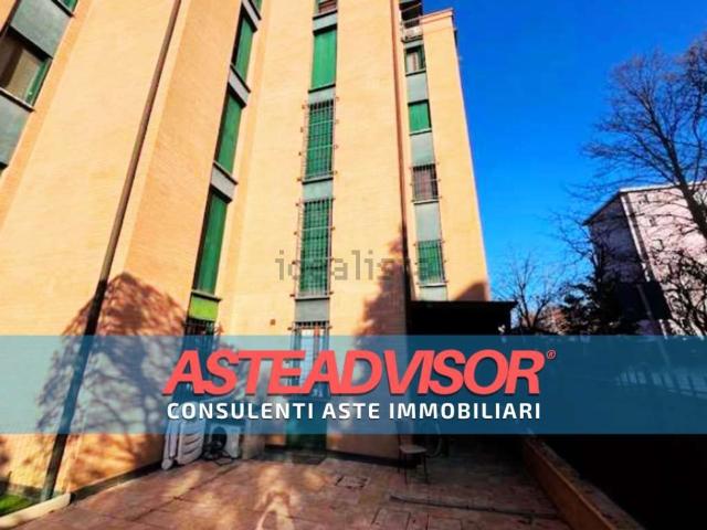 Appartamento in vendita di 80 m² in Via Napoli, 3