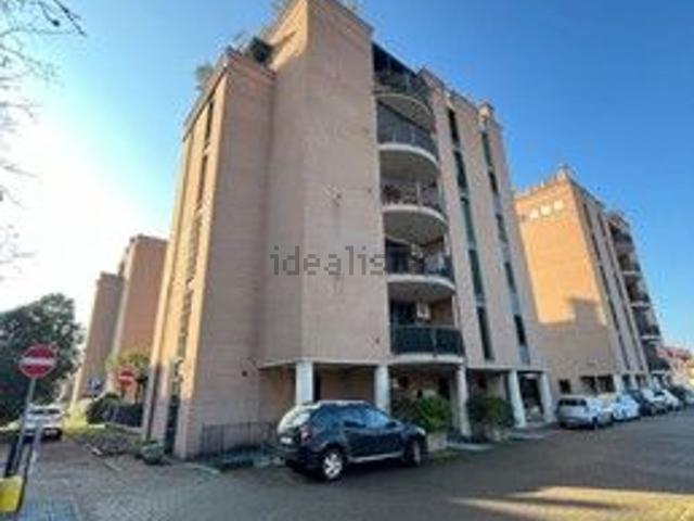 Appartamento in vendita di 80 m² in Via Napoli, 3