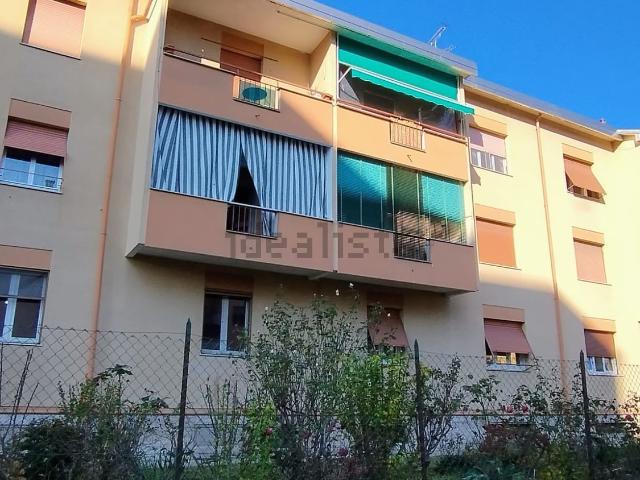 Appartamento in vendita di 80 m² in Via Napoli