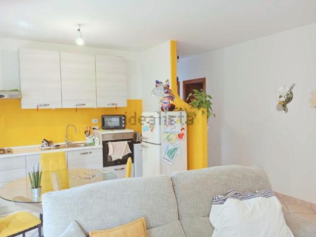 Appartamento in vendita di 80 m² in Via Nave, 4