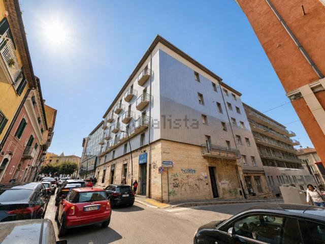 Appartamento in vendita di 80 m² in Via Nazario Sauro, 10