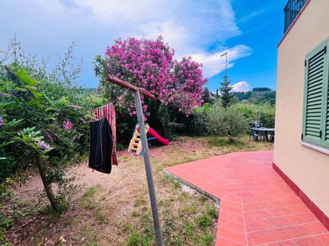 Appartamento in vendita di 80 m² in Via Nazario Sauro