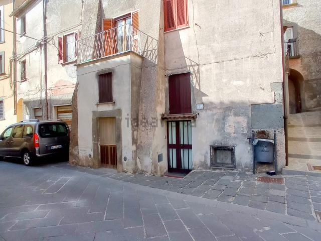 Appartamento in vendita di 80 m² in Via Nazionale