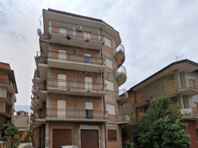 Appartamento in vendita di 80 m² in Via Nazionale, 359