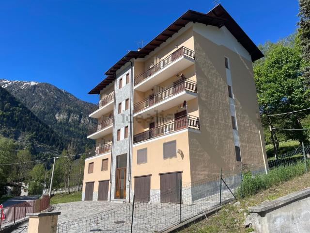 Appartamento in vendita di 80 m² in Via Nazionale, 53