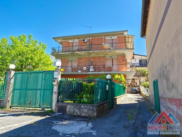 Appartamento in vendita di 80 m² in Via Nazionale, 59