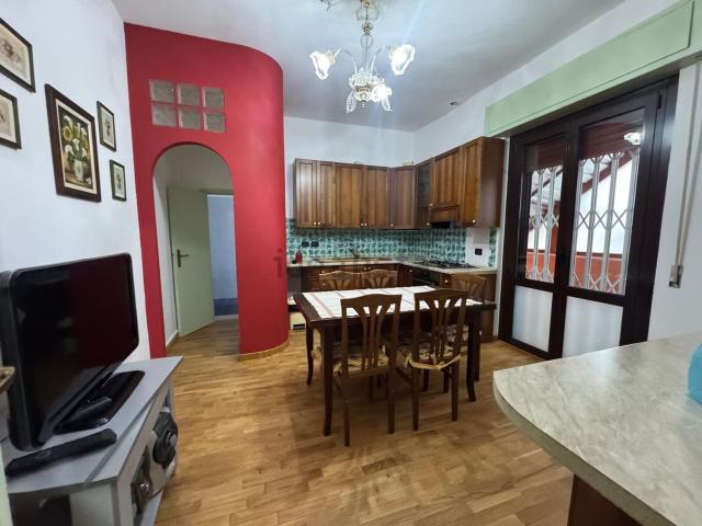 Appartamento in vendita di 80 m² in Via Nazionale