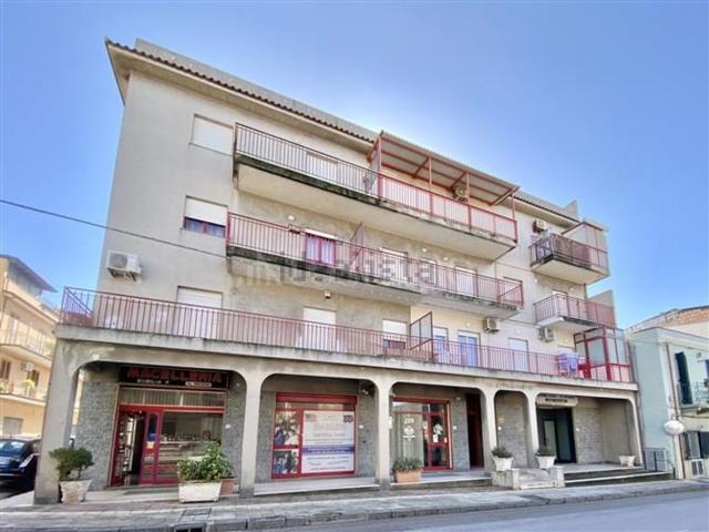 Appartamento in vendita di 80 m² in Via Nazionale