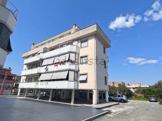 Appartamento in vendita di 80 m² in Via Nazionale Tiburtina, 62