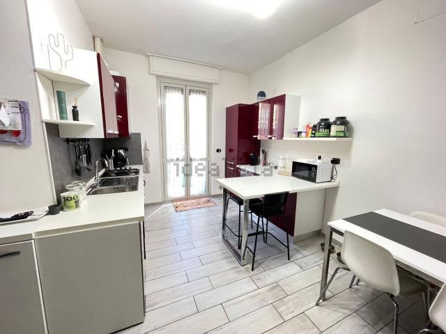 Appartamento in vendita di 80 m² in Via Nearco