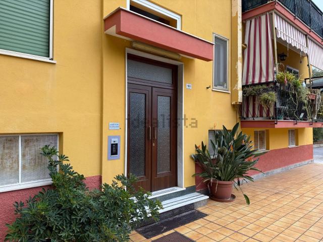 Appartamento in vendita di 80 m² in Via Neghelli, 100
