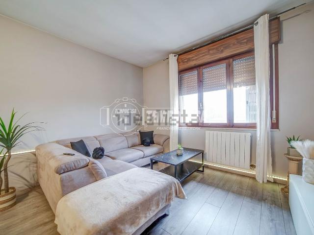 Appartamento in vendita di 80 m² in Via Neruda
