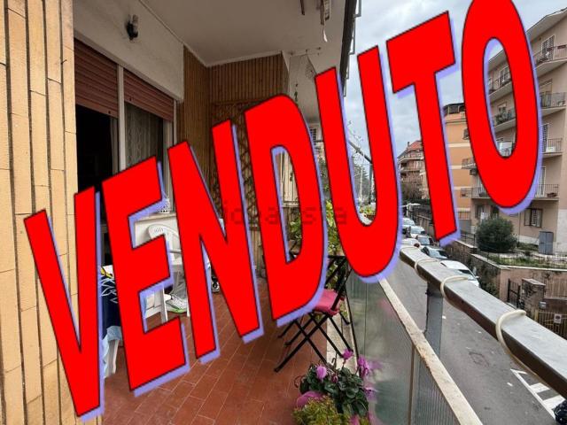 Appartamento in vendita di 80 m² in Via Nino Martoglio