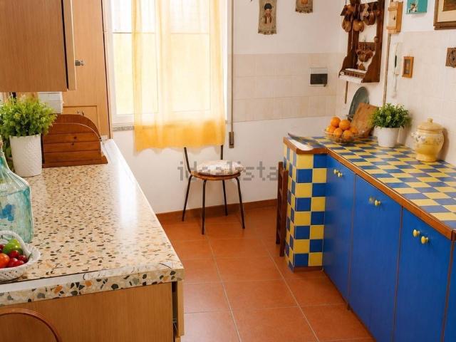 Appartamento in vendita di 80 m² in Via Nino Bixio
