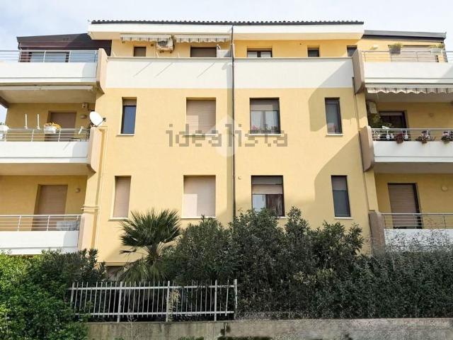 Appartamento in vendita di 80 m² in Via Nino Bixio, 5